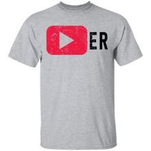 Youtuber T-Shirt