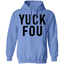 Yuck Fou T-Shirt CustomCat