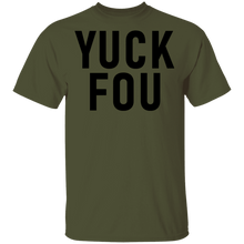 Yuck Fou T-Shirt