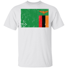 Zambia T-Shirt