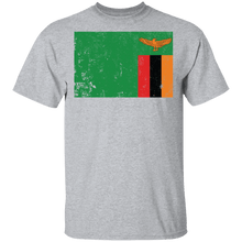Zambia T-Shirt
