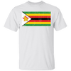 Zimbabwe T-Shirt CustomCat