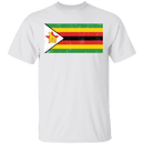 Zimbabwe T-Shirt CustomCat