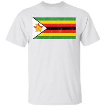 Zimbabwe T-Shirt