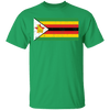 Zimbabwe T-Shirt CustomCat