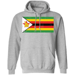 Zimbabwe T-Shirt CustomCat