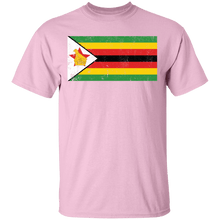 Zimbabwe T-Shirt
