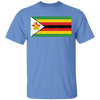 Zimbabwe T-Shirt CustomCat