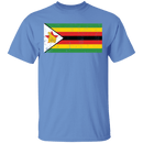 Zimbabwe T-Shirt CustomCat