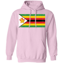 Zimbabwe T-Shirt CustomCat