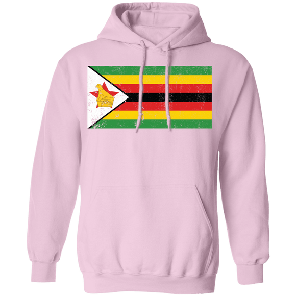 Zimbabwe T-Shirt CustomCat