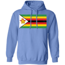 Zimbabwe T-Shirt CustomCat