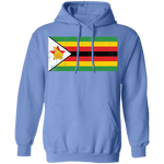 Zimbabwe T-Shirt CustomCat
