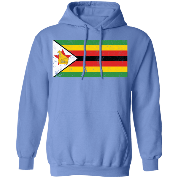 Zimbabwe T-Shirt CustomCat