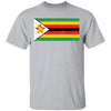 Zimbabwe T-Shirt CustomCat