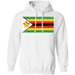 Zimbabwe T-Shirt CustomCat
