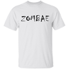 Zombae T-Shirt CustomCat