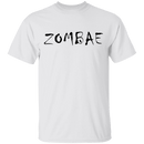 Zombae T-Shirt CustomCat