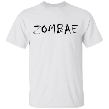 Zombae T-Shirt CustomCat