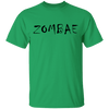Zombae T-Shirt CustomCat