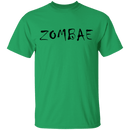 Zombae T-Shirt CustomCat