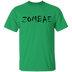 Zombae T-Shirt CustomCat