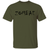 Zombae T-Shirt CustomCat