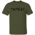 Zombae T-Shirt CustomCat