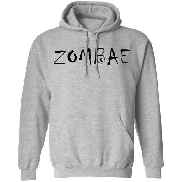 Zombae T-Shirt CustomCat