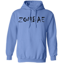 Zombae T-Shirt CustomCat
