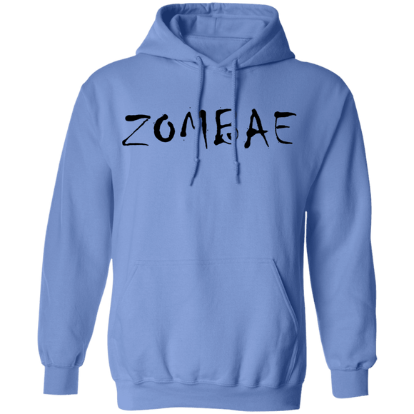 Zombae T-Shirt CustomCat