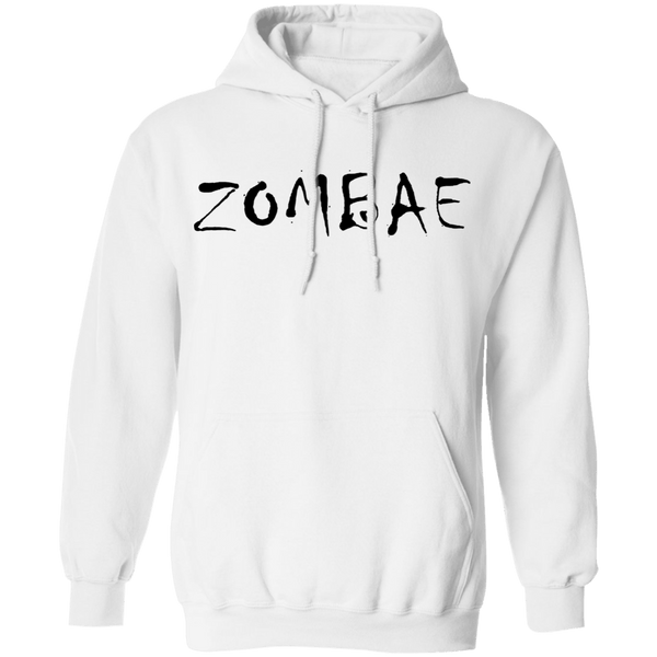 Zombae T-Shirt CustomCat