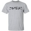 Zombae T-Shirt CustomCat