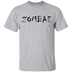 Zombae T-Shirt CustomCat