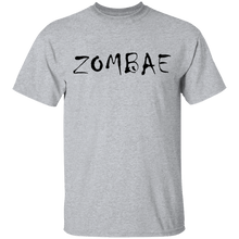 Zombae T-Shirt