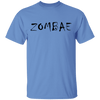 Zombae T-Shirt CustomCat