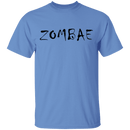 Zombae T-Shirt CustomCat