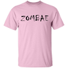 Zombae T-Shirt CustomCat