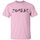 Zombae T-Shirt CustomCat
