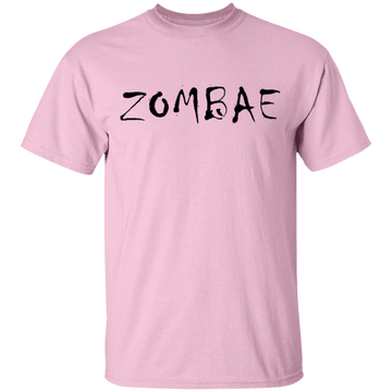 Zombae T-Shirt CustomCat