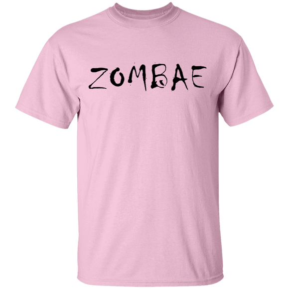Zombae T-Shirt CustomCat