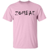 Zombae T-Shirt CustomCat