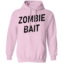 Zombie Bait T-Shirt CustomCat