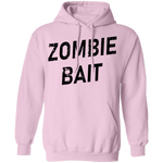 Zombie Bait T-Shirt CustomCat