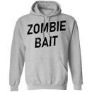 Zombie Bait T-Shirt CustomCat