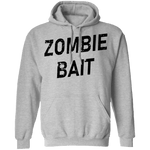 Zombie Bait T-Shirt CustomCat