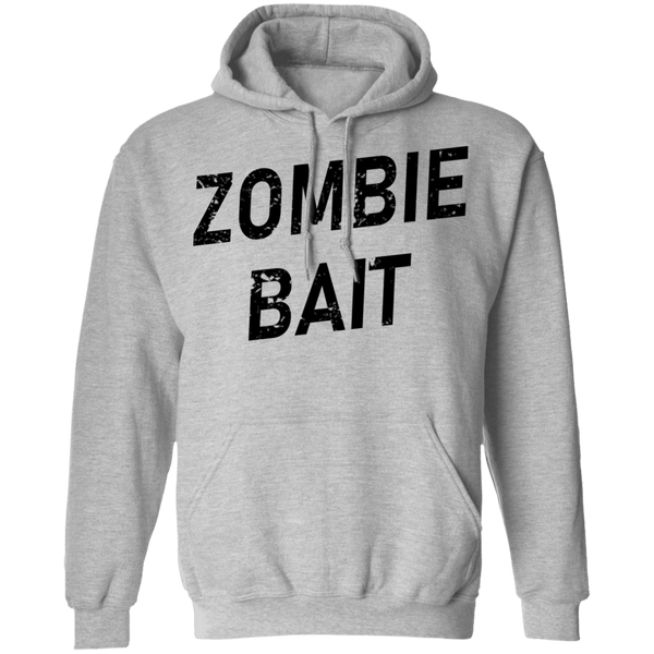 Zombie Bait T-Shirt CustomCat