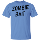 Zombie Bait T-Shirt CustomCat