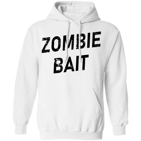 Zombie Bait T-Shirt CustomCat