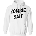Zombie Bait T-Shirt CustomCat